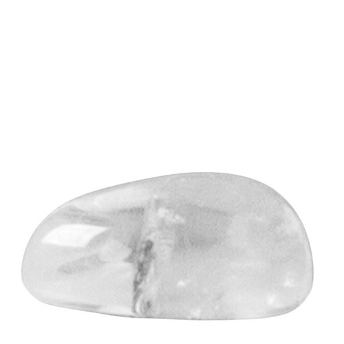 Křišťál- kabošon, 7x9 mm — foto 2
