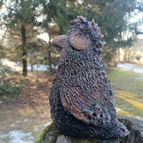 Čepejřák — foto 2