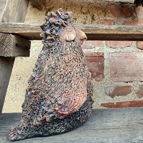 Čepejřák — foto 3