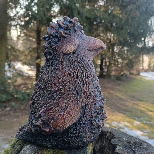 Čepejřák — foto 6
