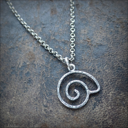 Amulet paní Fibonacci... — foto 4