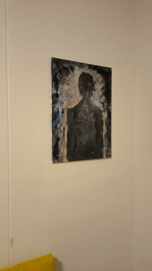 Světí 50×70 cm — foto 5