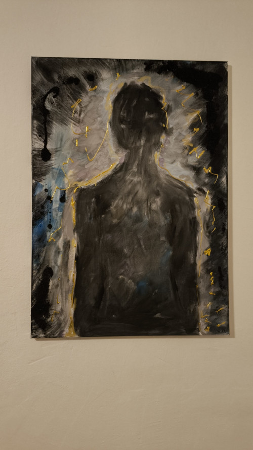 Světí 50×70 cm — foto 3