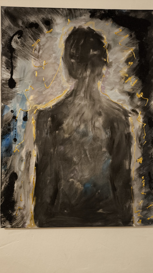 Světí 50×70 cm — foto 2