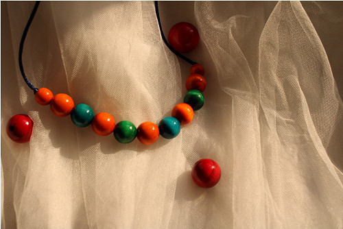 Džínově odvážné — foto 3