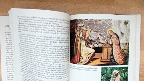 Chrámové betlémy — foto 3