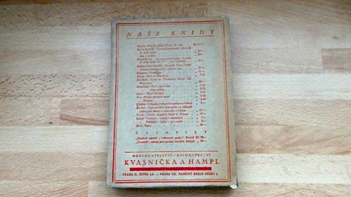 Povídky malostranské — foto 5