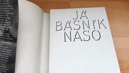 Já básník Naso — foto 2