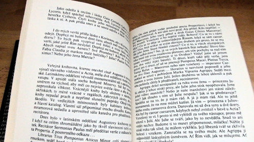 Já básník Naso — foto 3
