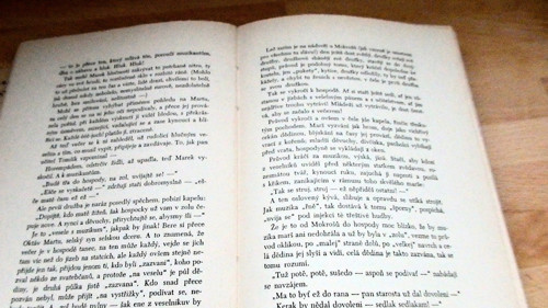 Tvář plná světla — foto 3