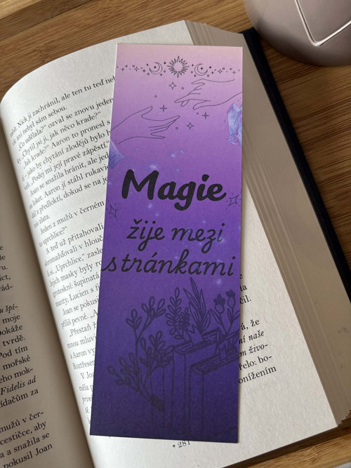 Magie — foto 2