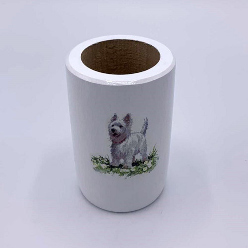 Tužkovník ,,kolie+westík" — foto 2