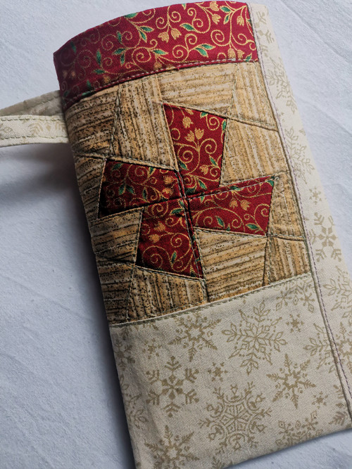 Mobilní kapsička Větrník — foto 4