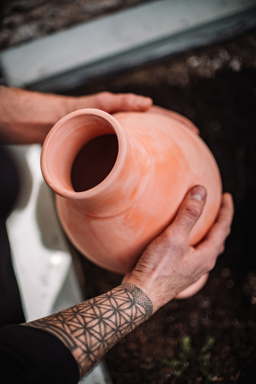 Olla - zavlažovací systém 4,5l — foto 2