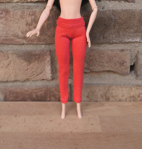 Legíny pro Barbie — foto 3