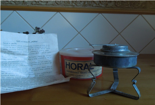 Retro HORAL — foto 6