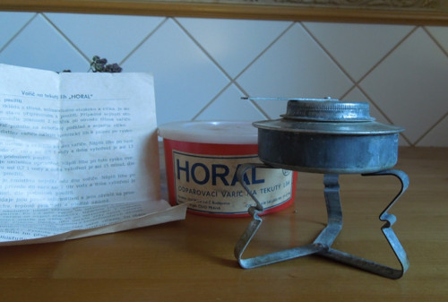 Retro HORAL — foto 2