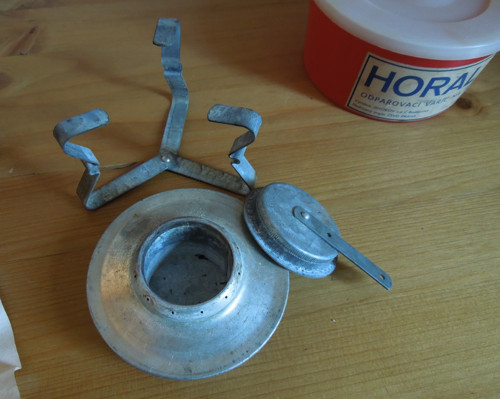Retro HORAL — foto 4