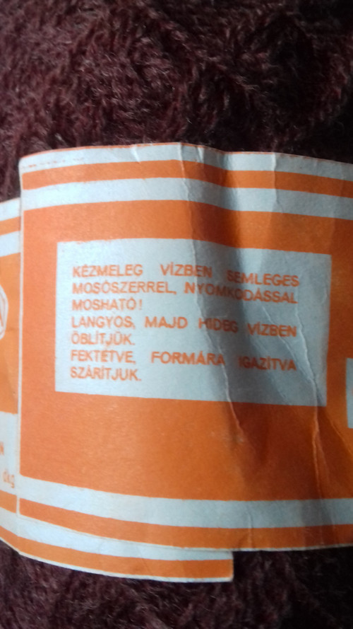 Zahraniční příze — foto 4
