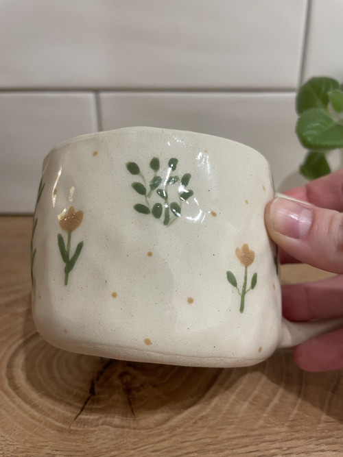 Hrneček louka spice brown — foto 5