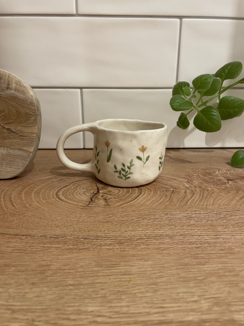 Hrneček louka spice brown — foto 2