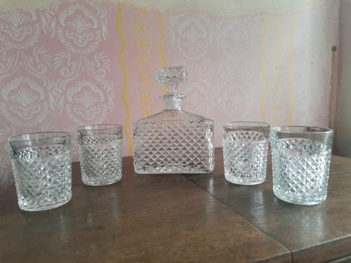 Whisky set — foto 2