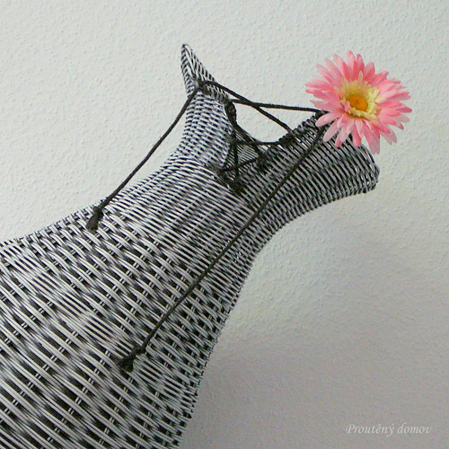 Váza rozvázaná — foto 2