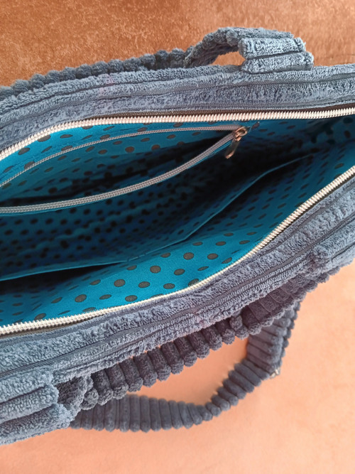 Taška na notebook — foto 3