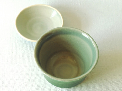 Gaiwan - Lesní studna — foto 4