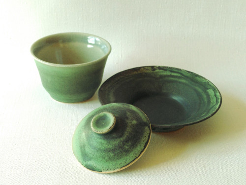 Gaiwan - Lesní studna — foto 3