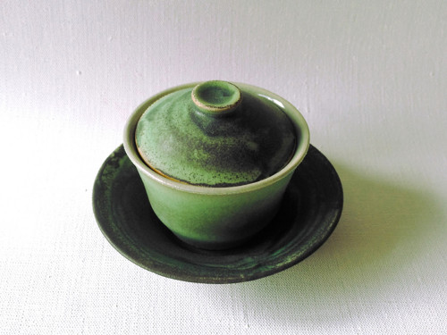 Gaiwan - Lesní studna — foto 2