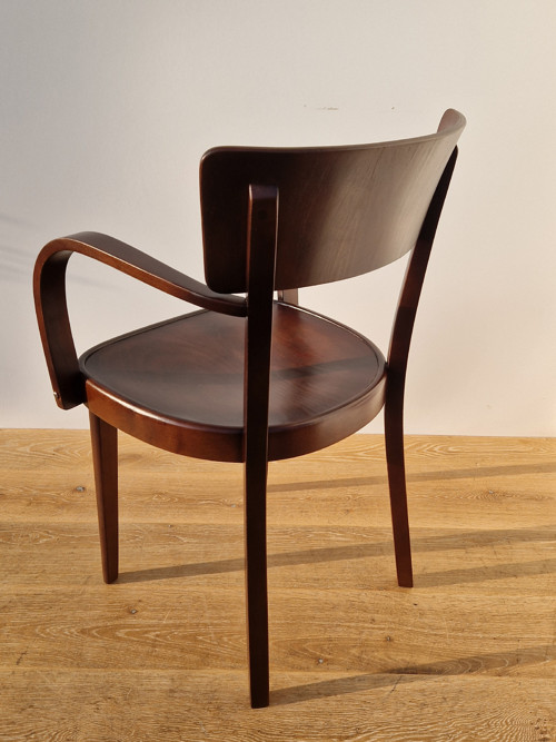 Křeslo Thonet B 52 — foto 5