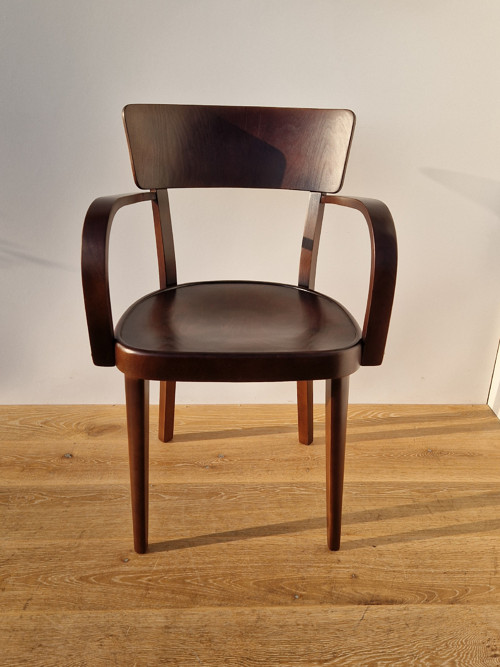 Křeslo Thonet B 52 — foto 4