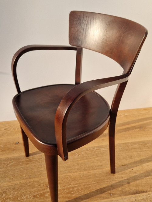 Křeslo Thonet B 52 — foto 2