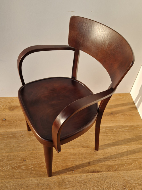Křeslo Thonet B 52 — foto 3