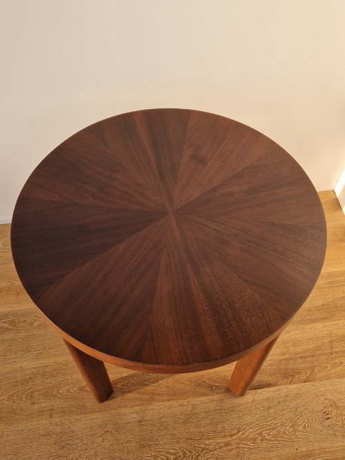 Starožitný stolek Thonet — foto 3