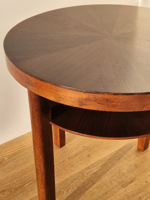 Starožitný stolek Thonet — foto 2