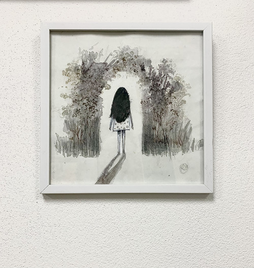 Zahrada — foto 4