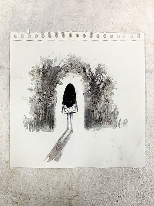 Zahrada — foto 2