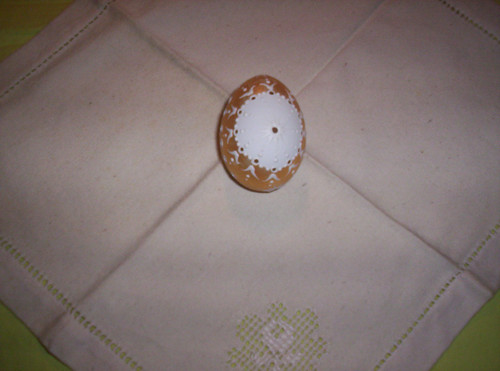 Madeirová vejce kachní - 02K/26 — foto 2