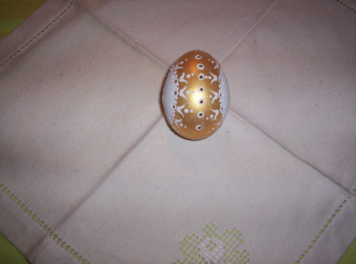 Madeirová vejce kachní - 02K/26 — foto 3