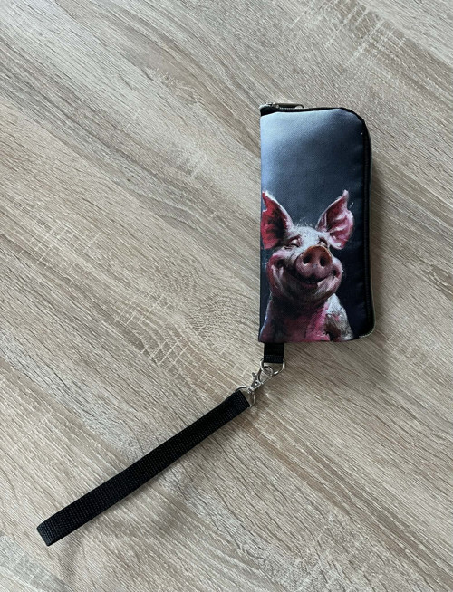Pouzdro na mobil / brýle — foto 2