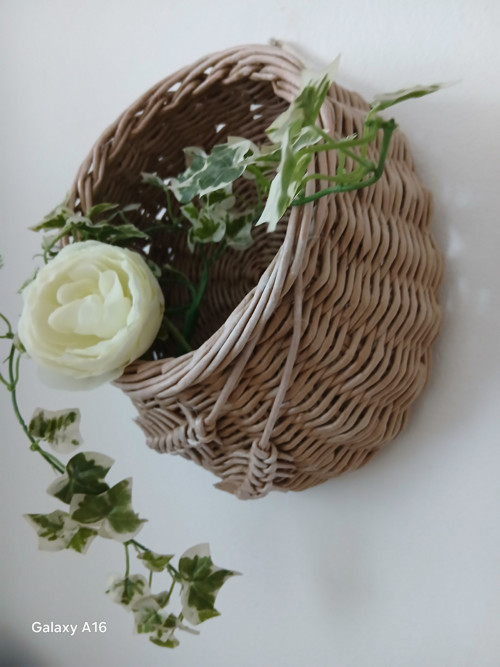 Závěsný košík — foto 3