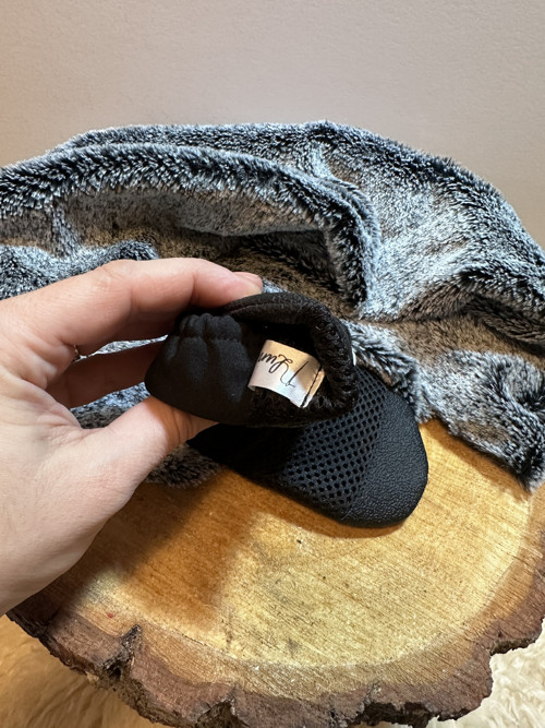 Softshellové capáčky/papučky — foto 4