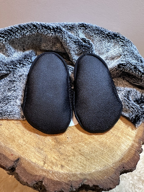 Softshellové capáčky/papučky — foto 3