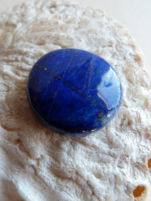 Lapis-lazuli - 2,5 cm - Extra — foto 6