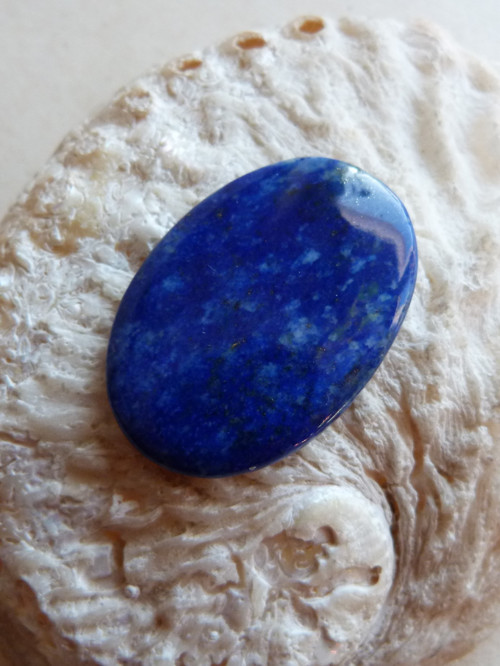 Lapis-lazuli - 3,9 cm - Extra — foto 4