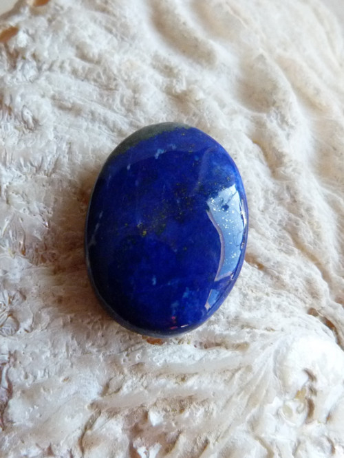 Lapis-lazuli - 2,6 cm - Extra — foto 2