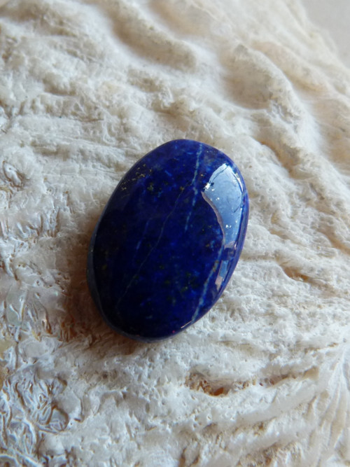 Lapis-lazuli - 2,2 cm - Extra — foto 3