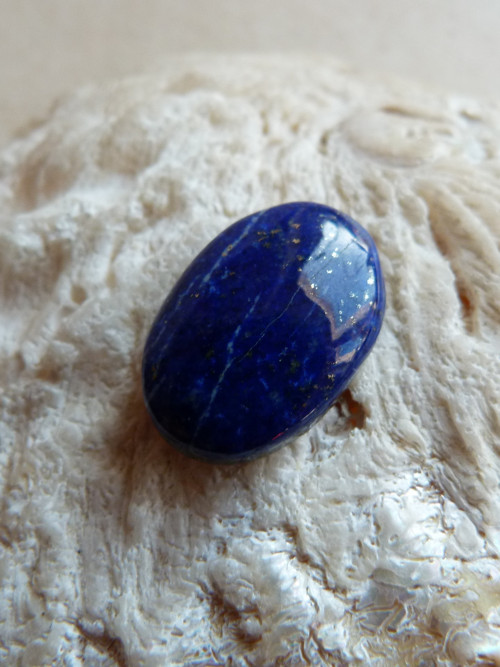 Lapis-lazuli - 2,2 cm - Extra — foto 2